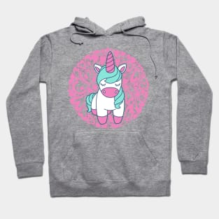 Unicorn Hoodie